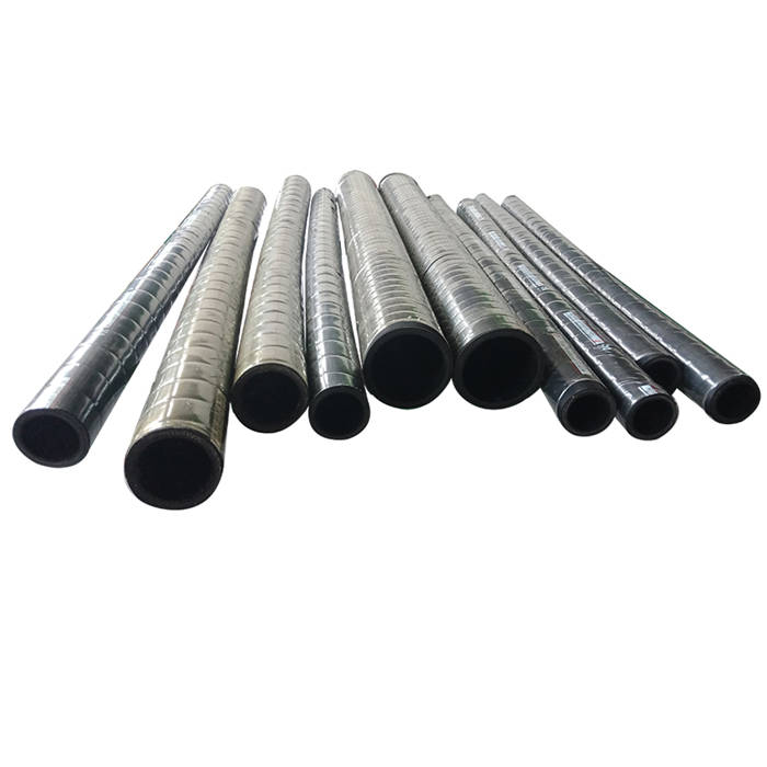 工業(yè)吸排油膠管